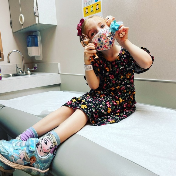 Check out my story behind my closet! - Picture 2 of 15